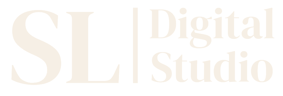 Logo SL Digital Studio