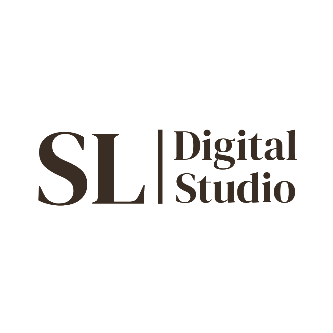 Logo SL Digital Studio