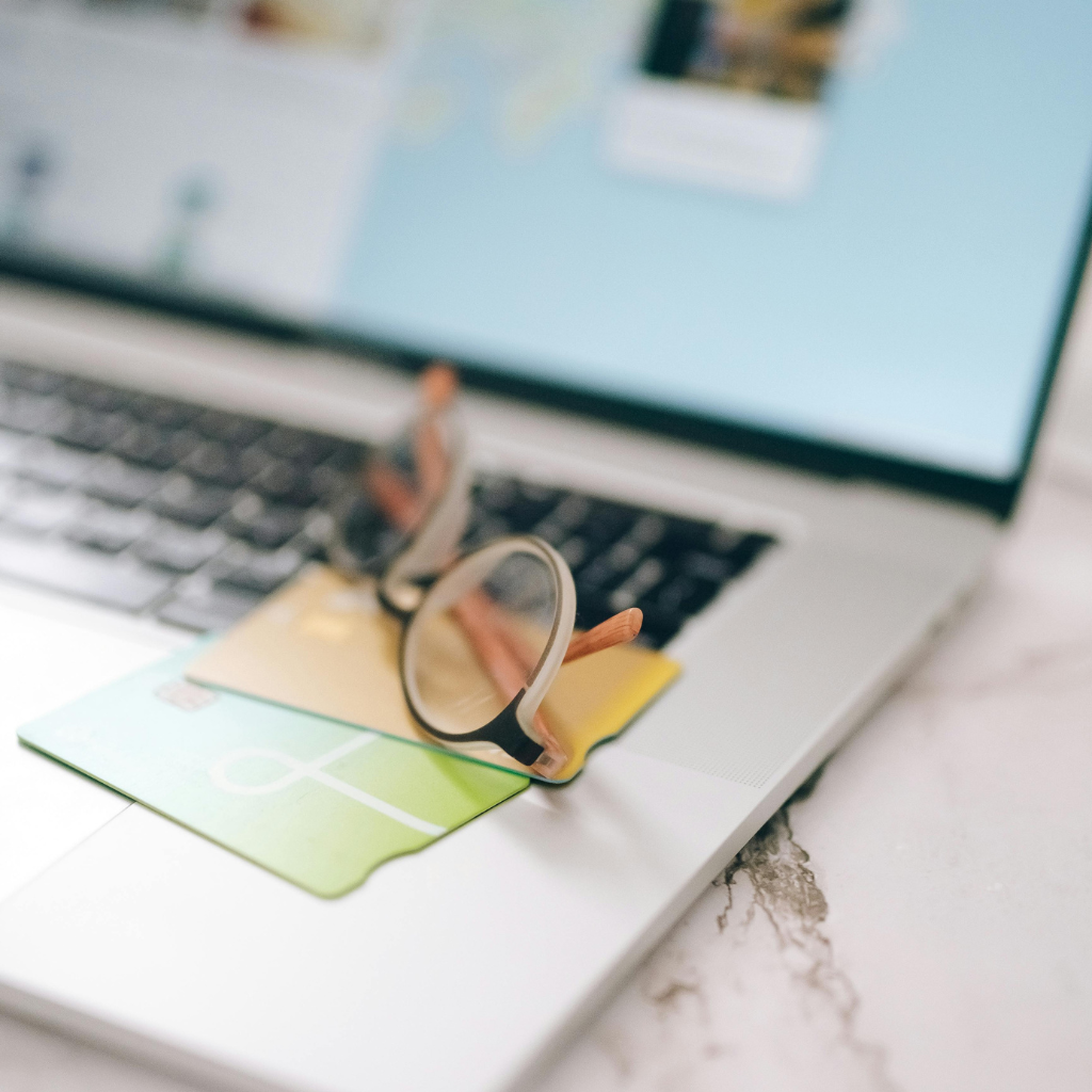 creation refonte site internet sarah leval agence sl digital studio